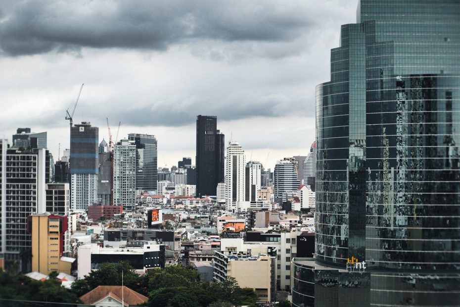 bangkok