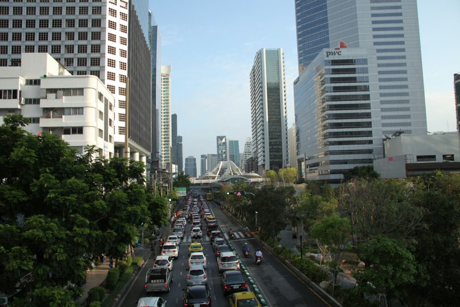bangkok