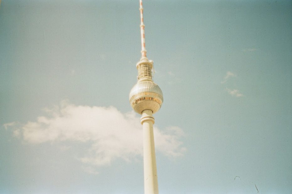 berlin