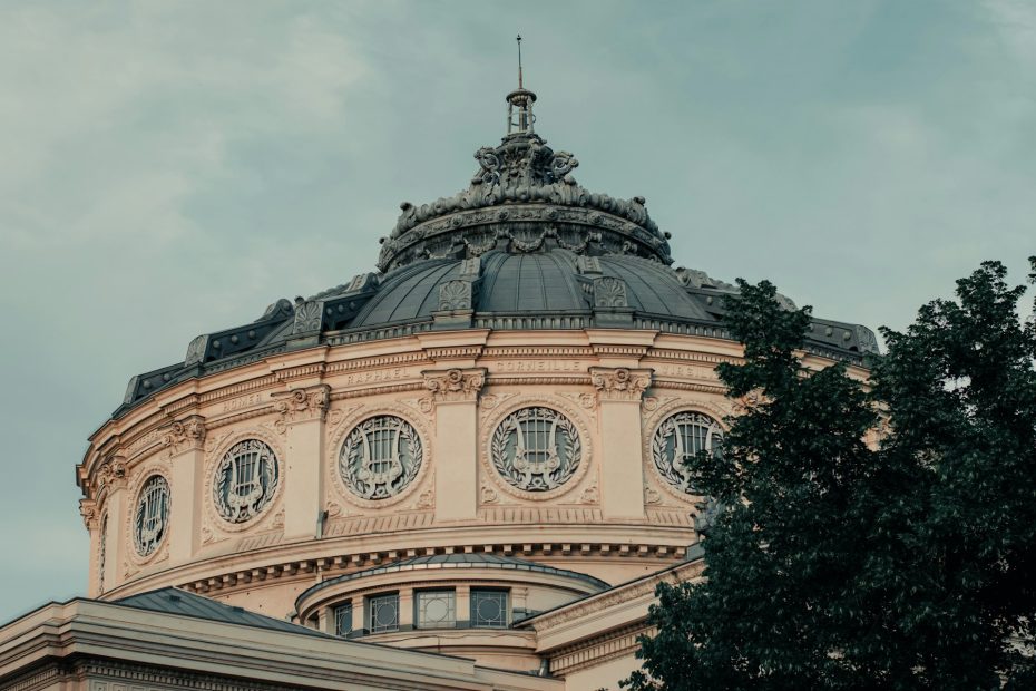bucharest