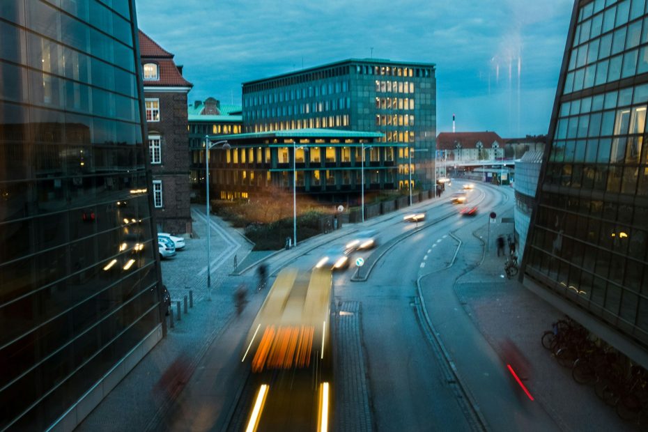copenhagen