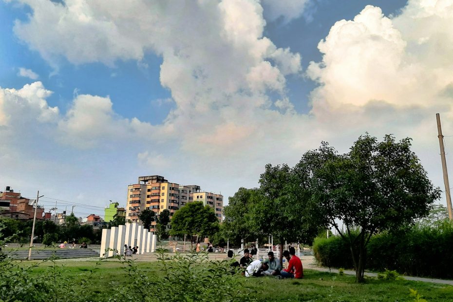 kathmandu
