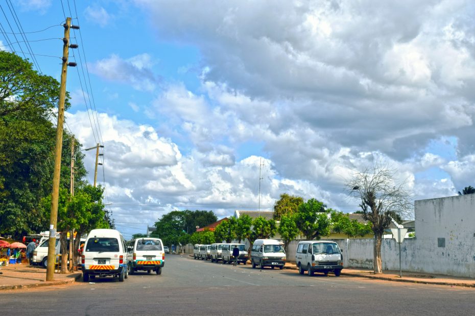 lusaka