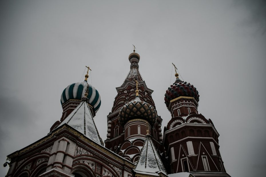 moscow