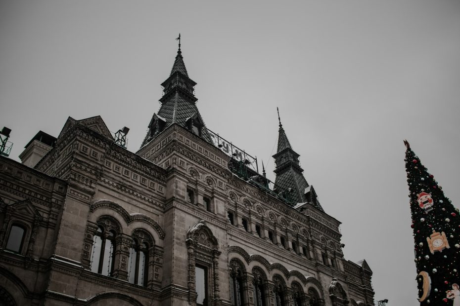 moscow