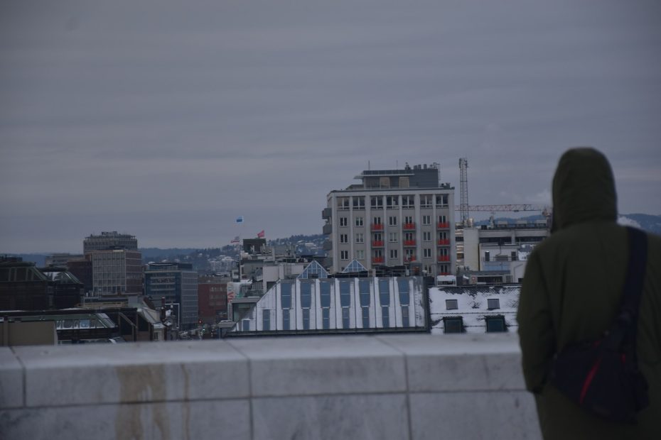 oslo
