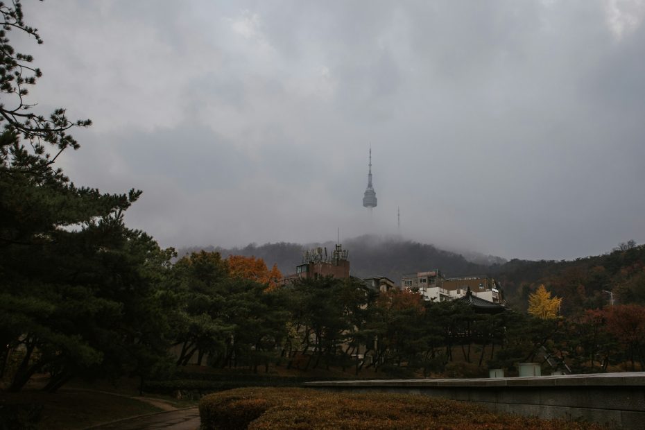 seoul
