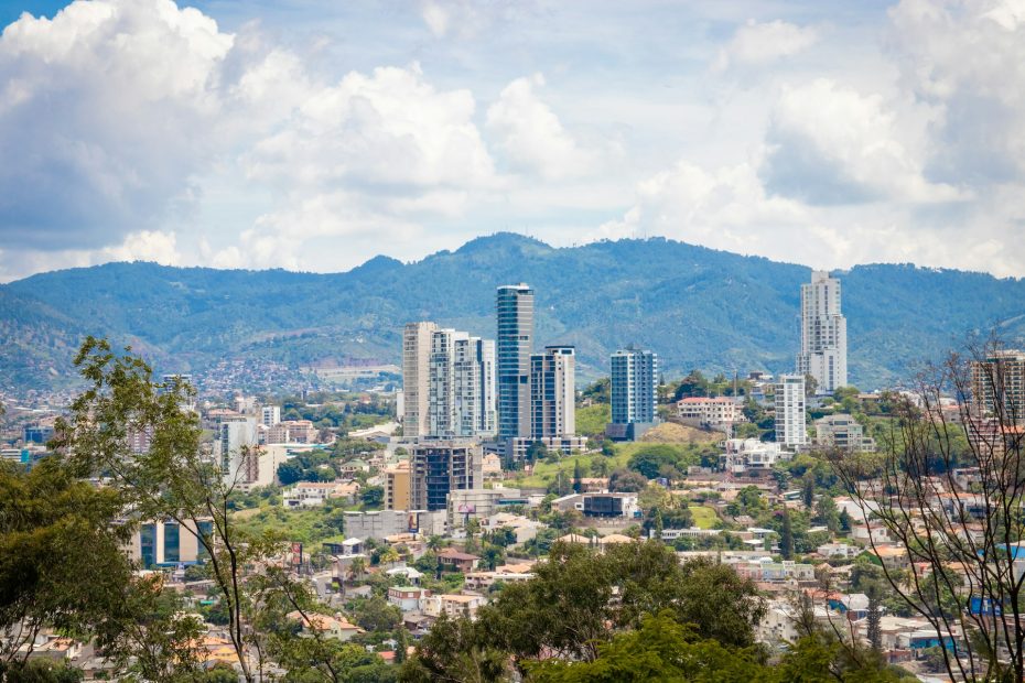 tegucigalpa