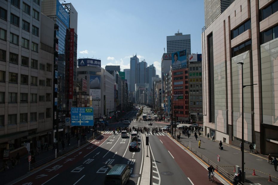 tokyo