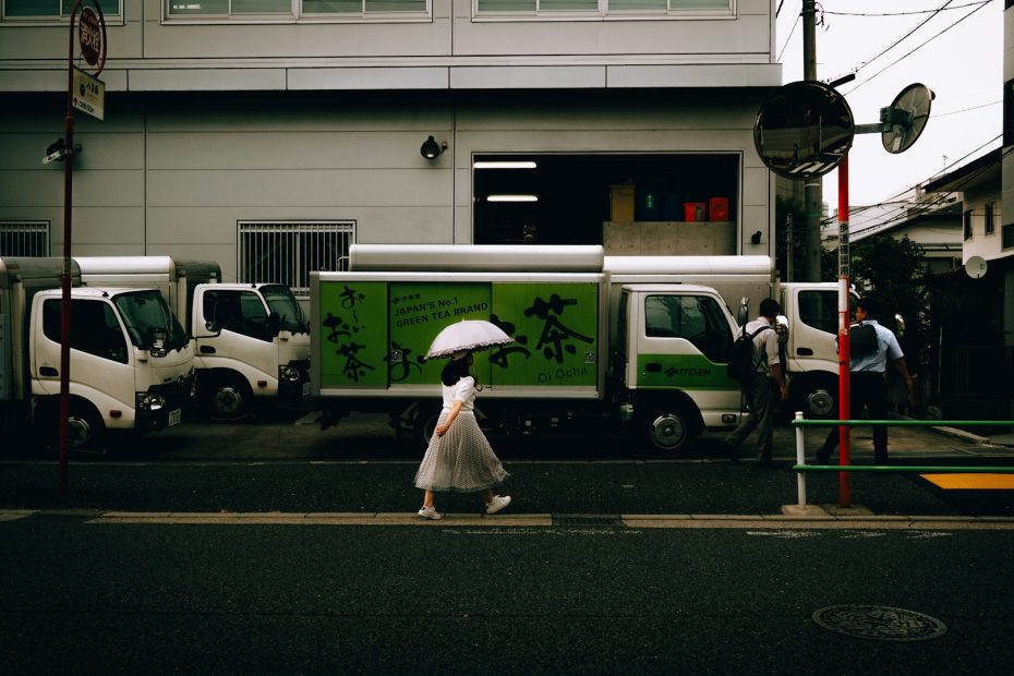 tokyo