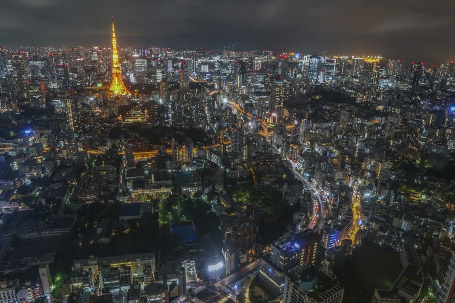 tokyo