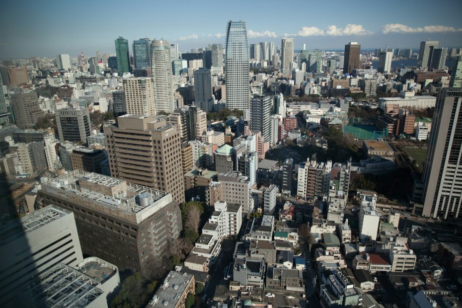 tokyo