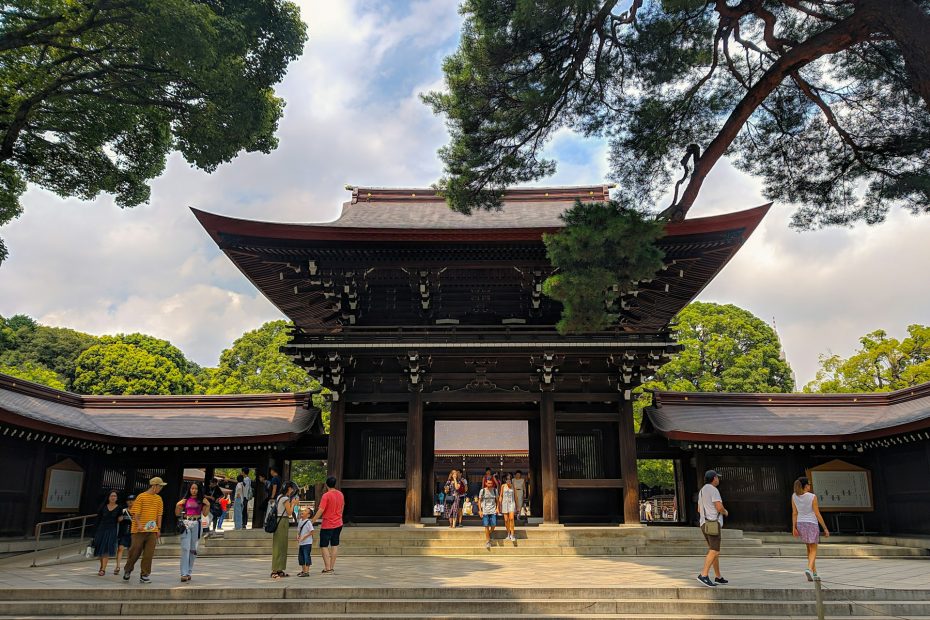 tokyo