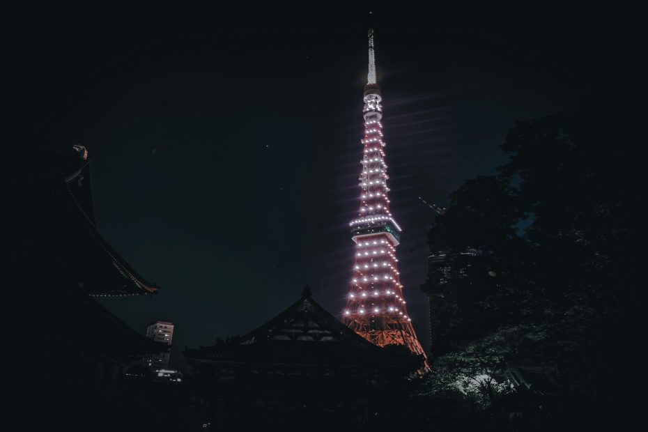 tokyo