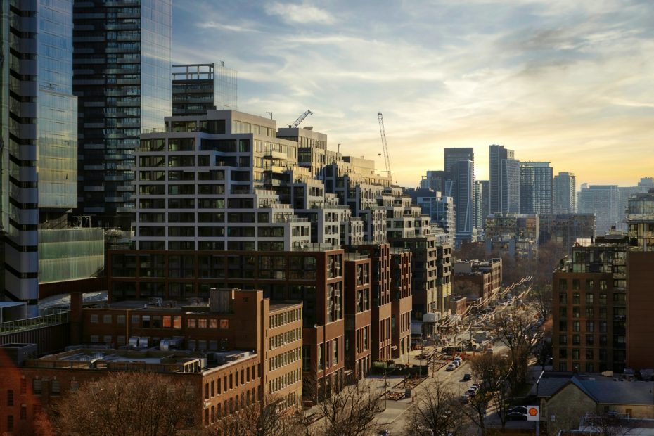 toronto