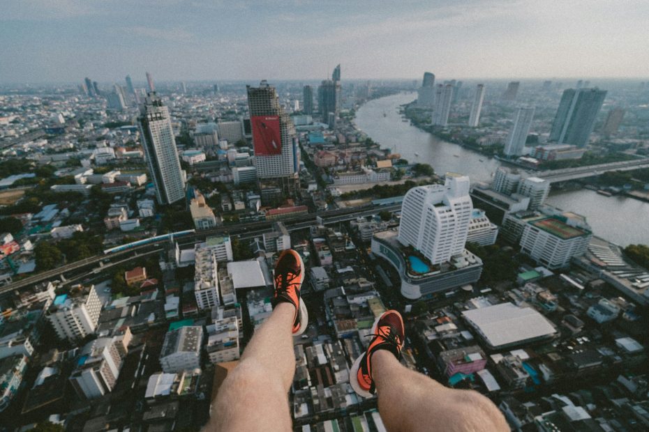 bangkok