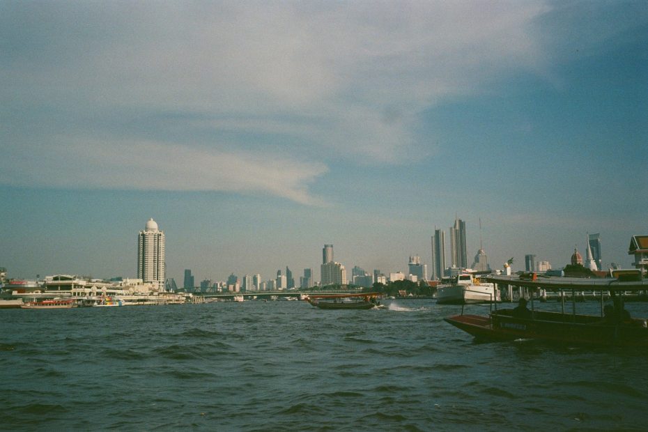bangkok