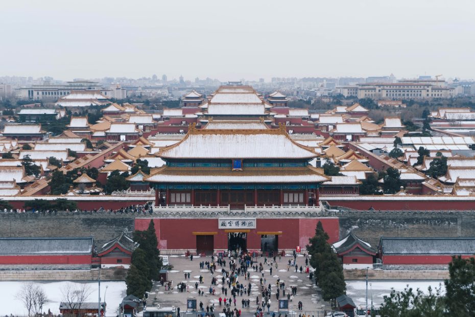 beijing