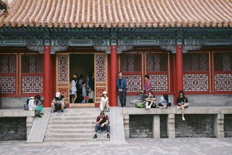 beijing