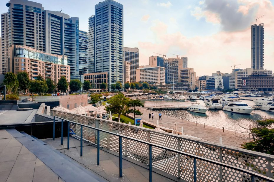 beirut