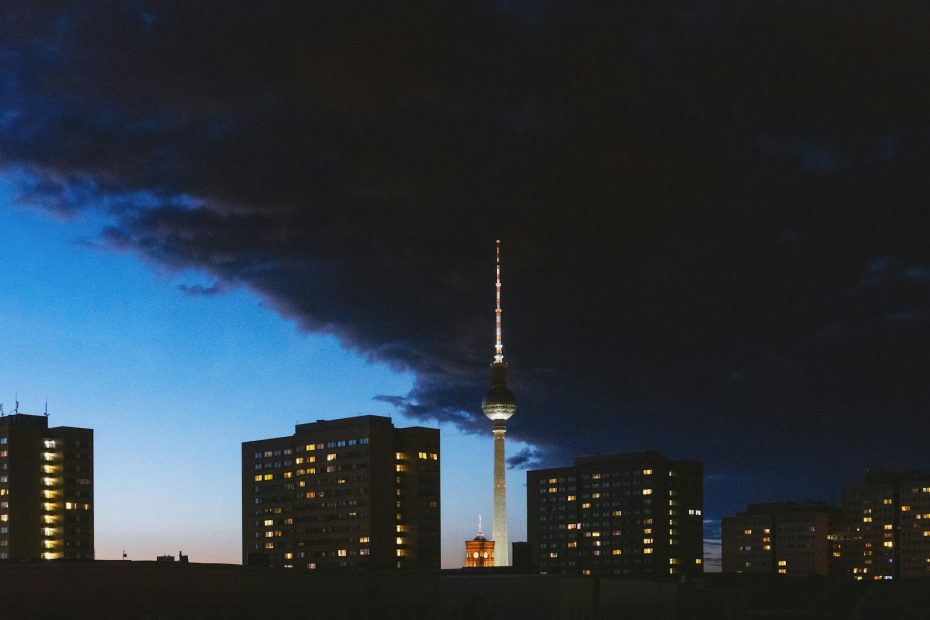 berlin
