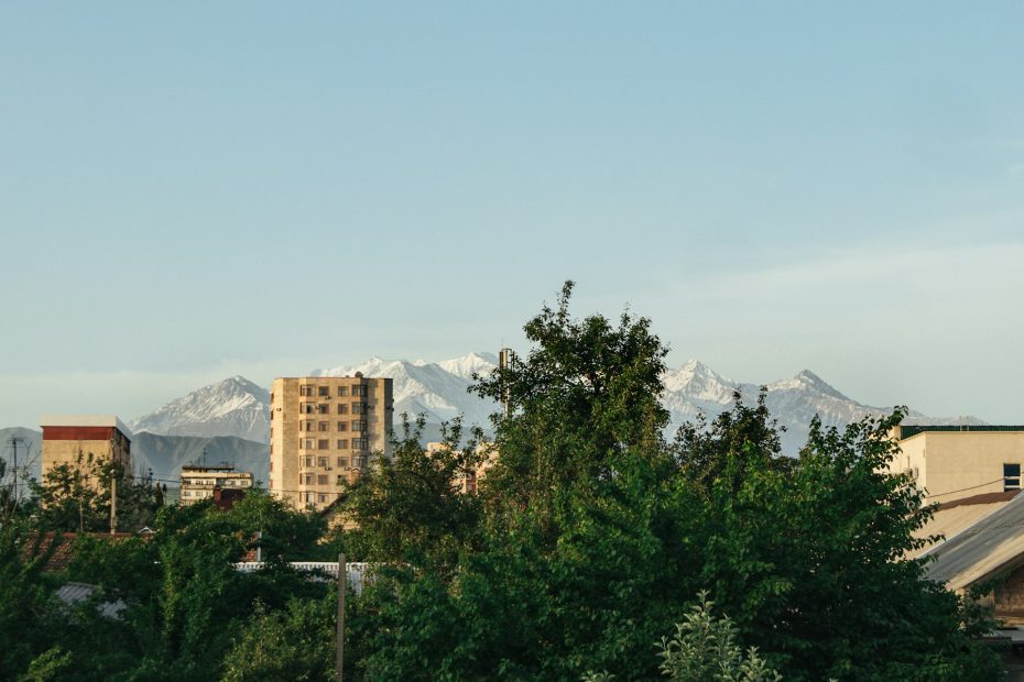 bishkek