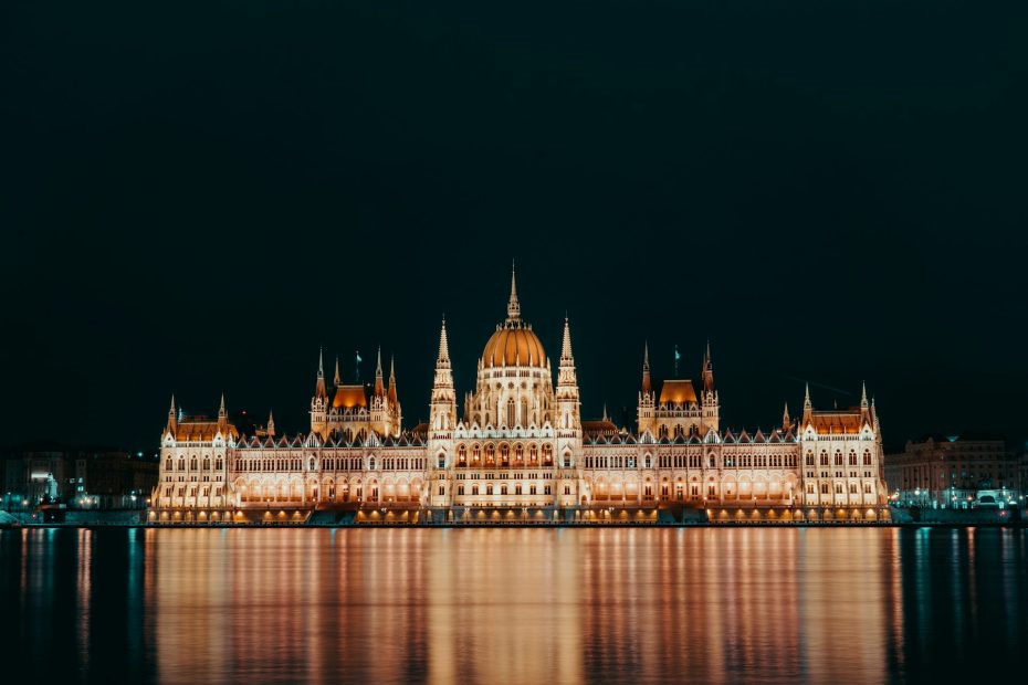 budapest