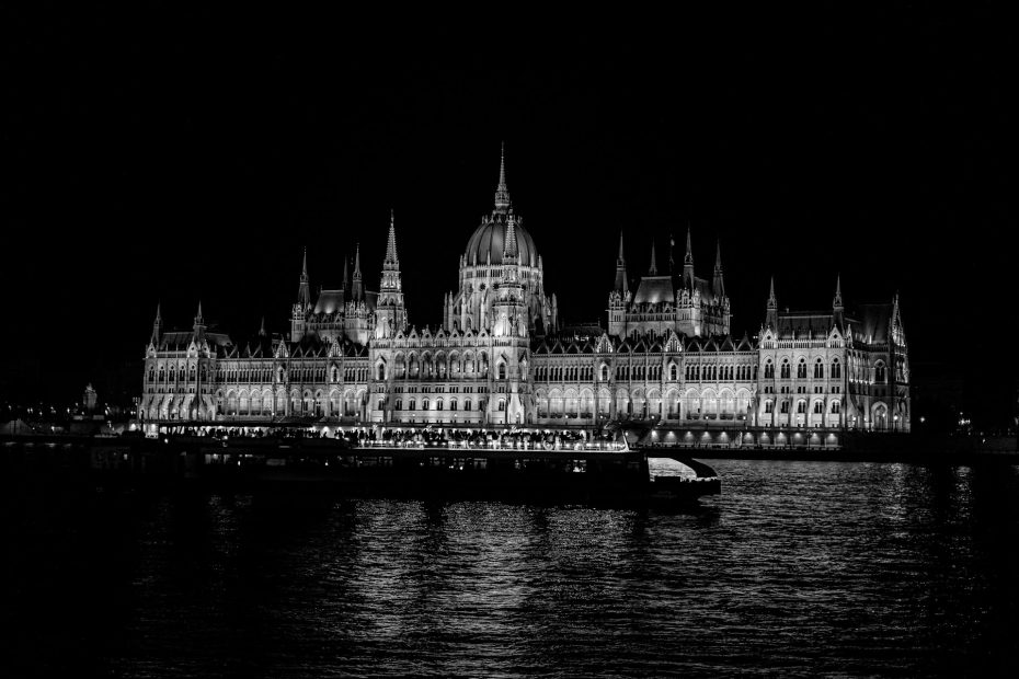 budapest