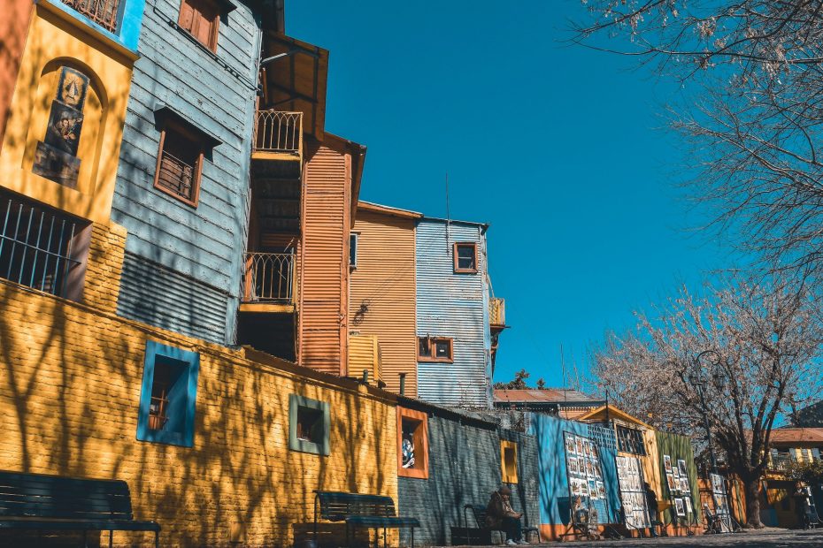 buenos aires