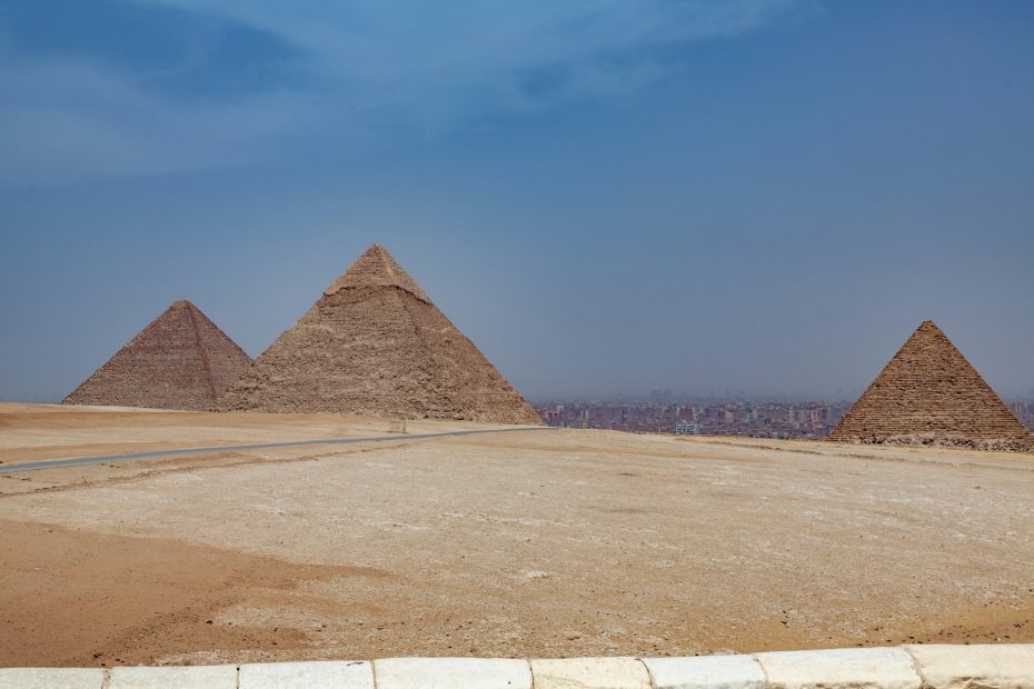 cairo