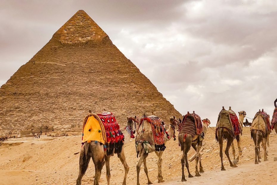 cairo