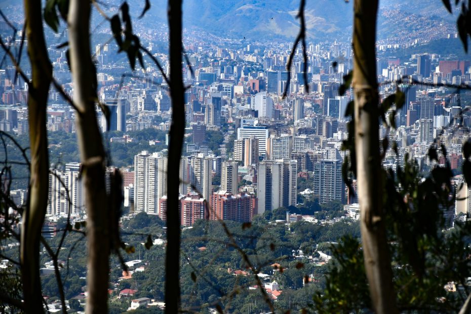 caracas
