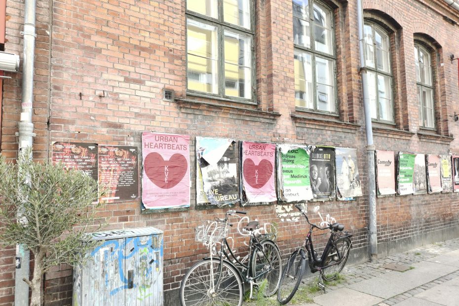 copenhagen