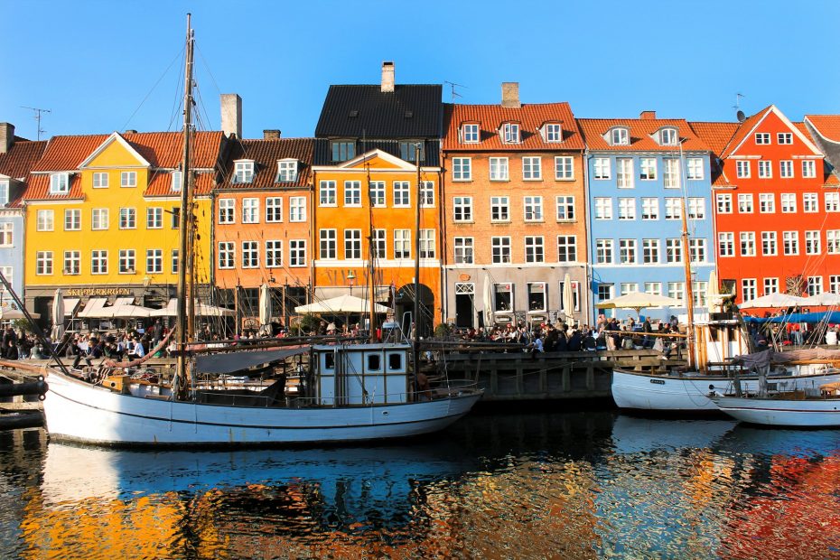 copenhagen
