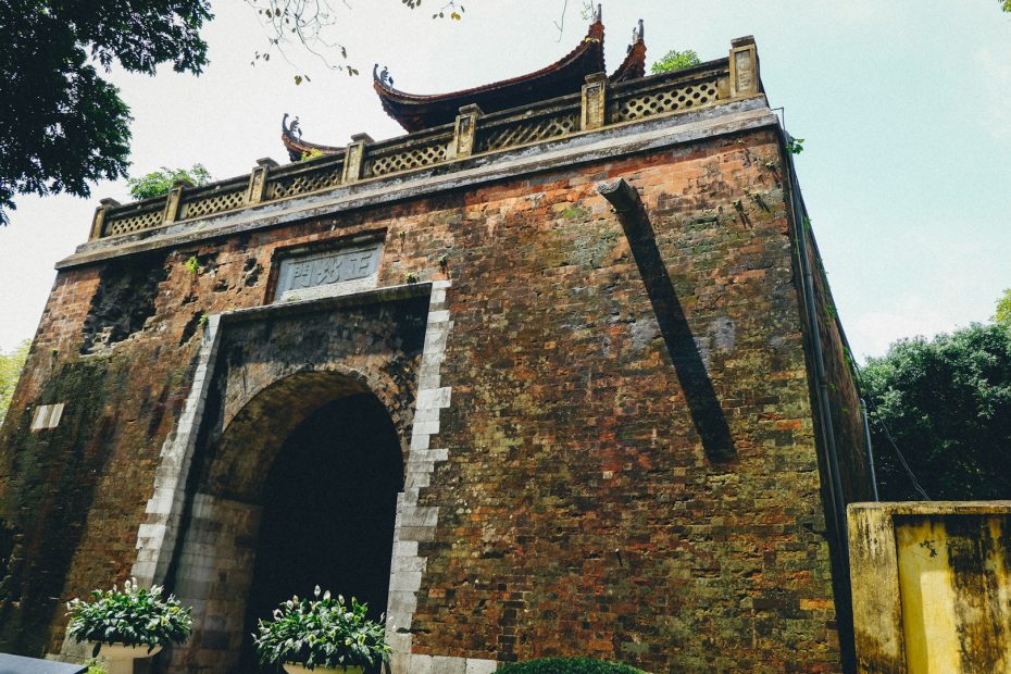 hanoi