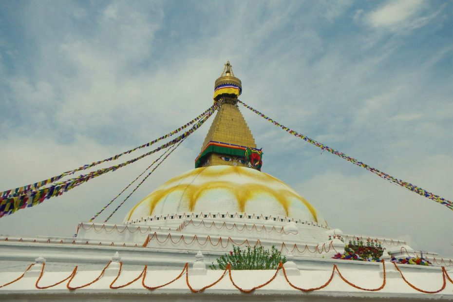 kathmandu