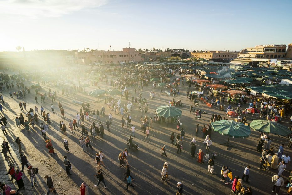 marrakesh