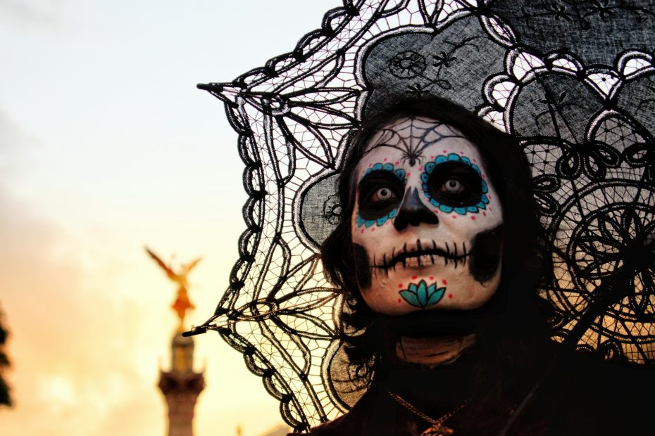 mexico city