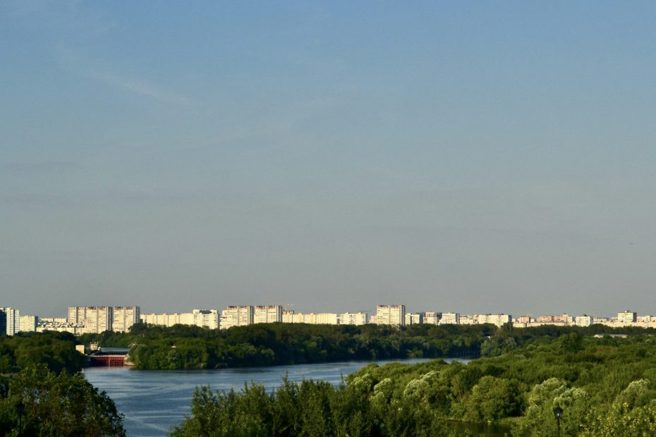moscow