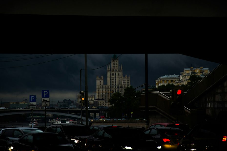 moscow