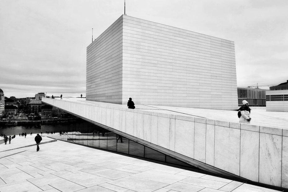 oslo