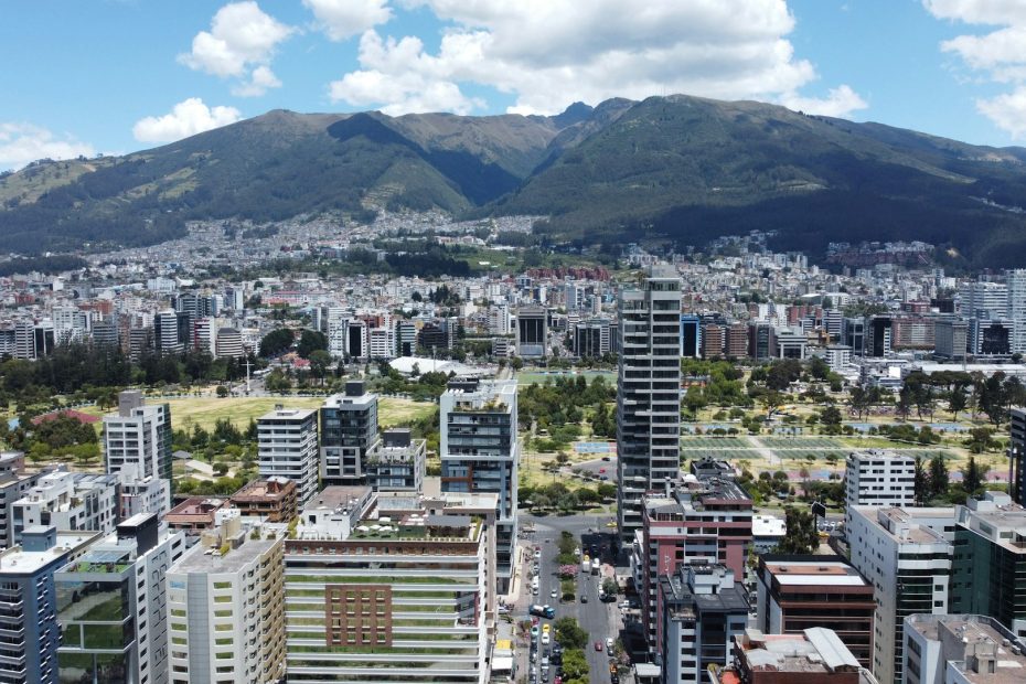 quito