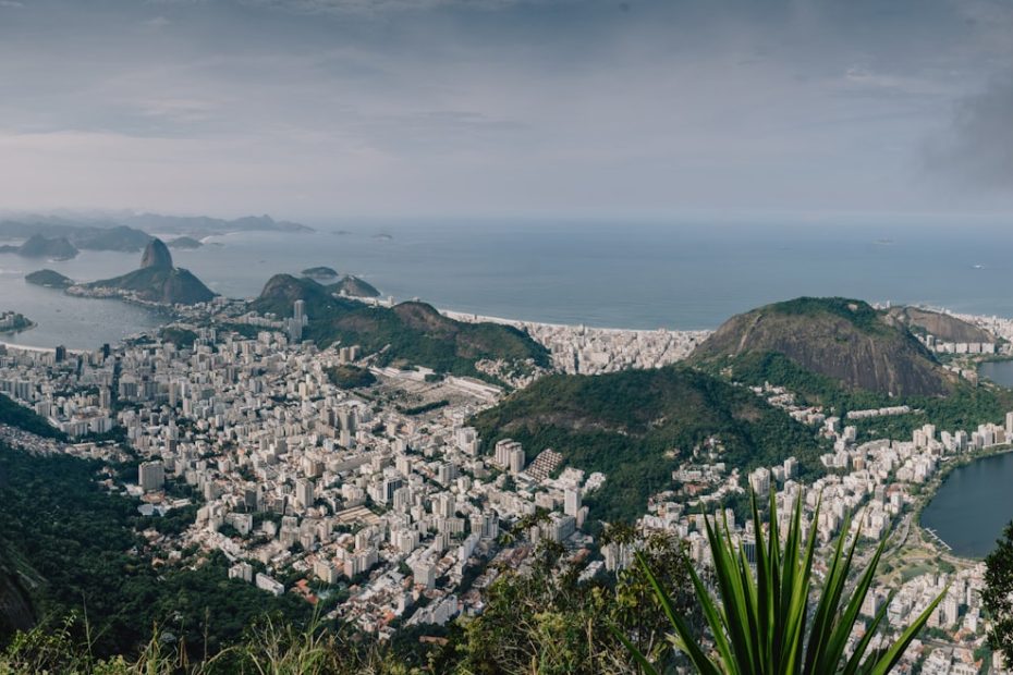 rio de janeiro