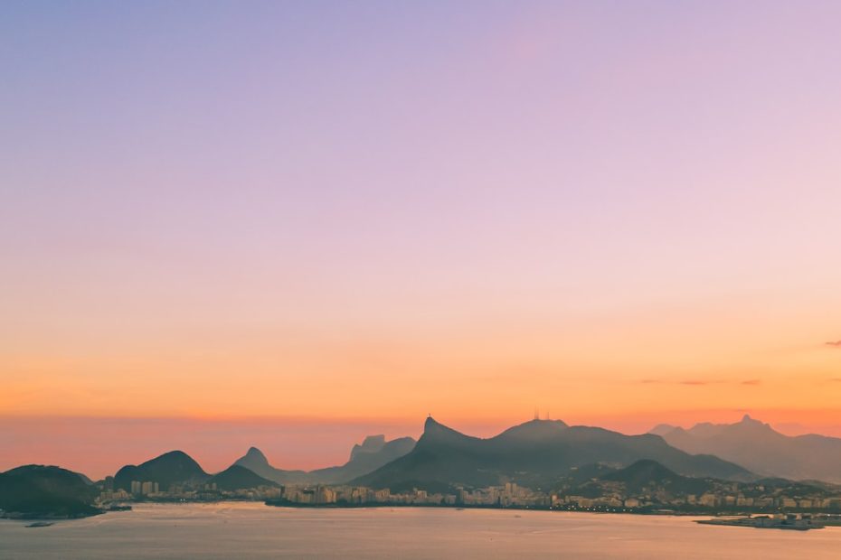rio de janeiro