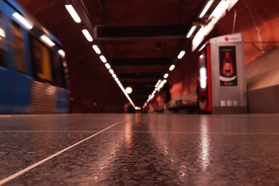 stockholm