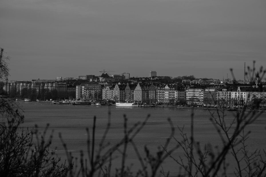 stockholm