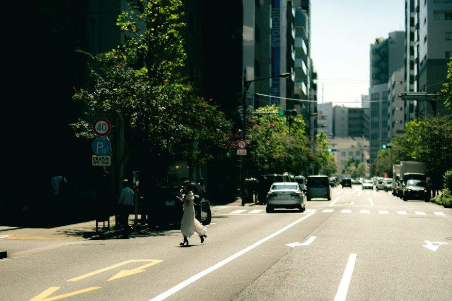 tokyo
