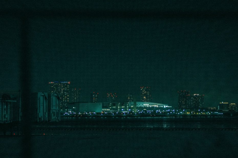 tokyo