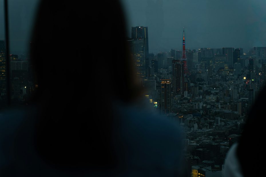 tokyo