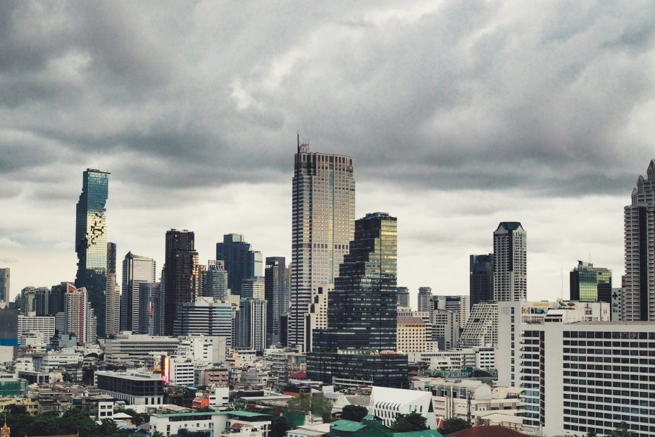 bangkok